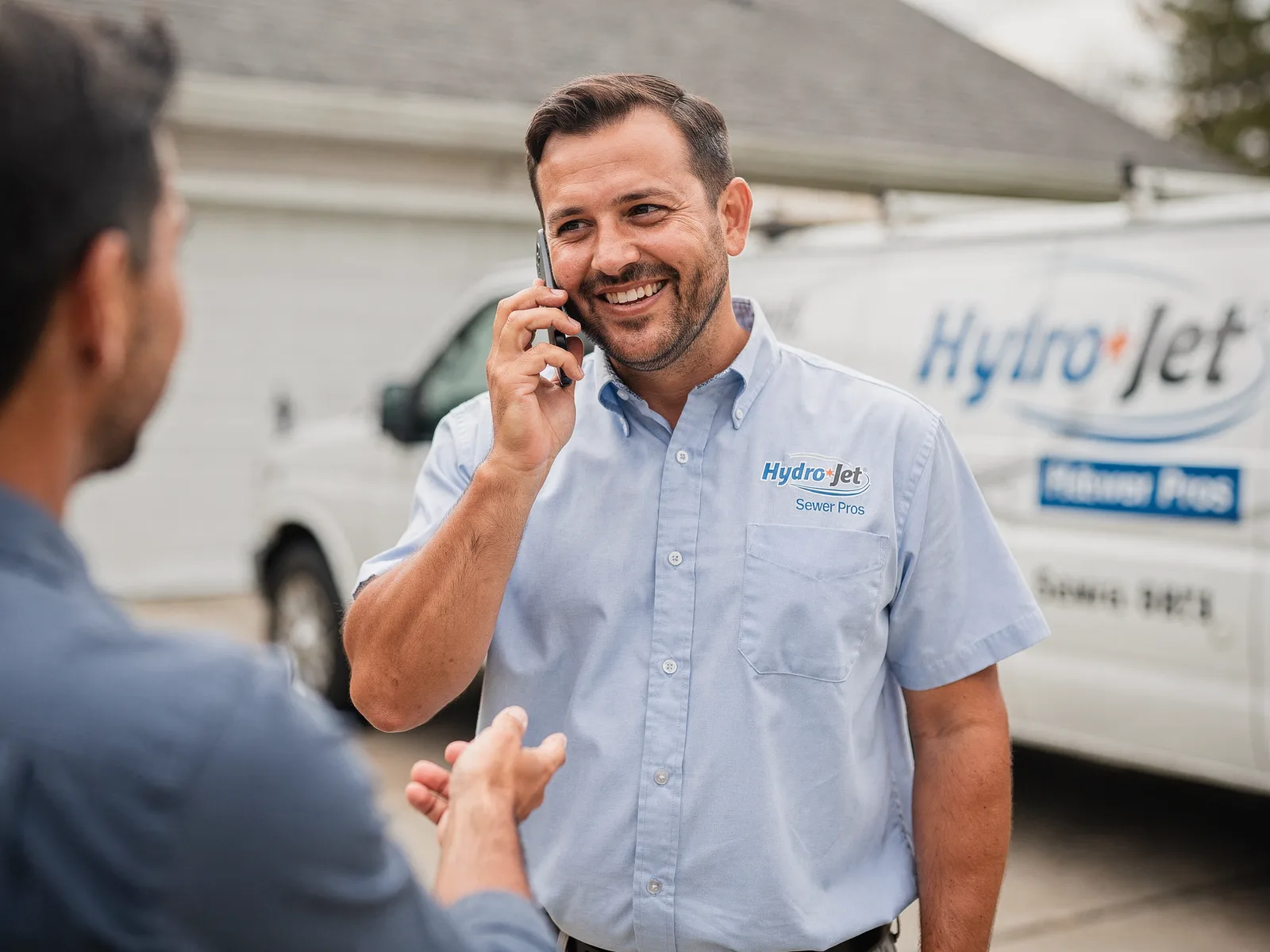 Hydro Jetting Near Me Grafton, IA FAQs